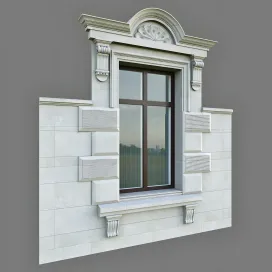Architectural Element 15